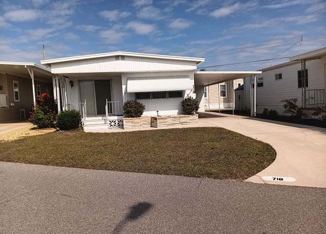 Property at 718 S Green Cir, Venice, FL 34285, 1 bed, 1 bath