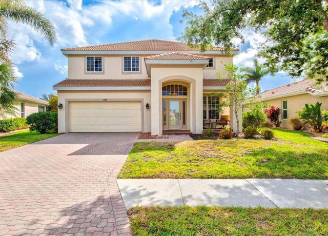 Property at 11986 Granite Woods Loop, Venice, FL 34292, 4 beds, 3.5 baths