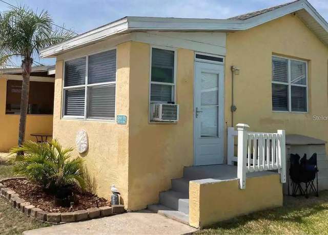 Property at 835 E 24th Ave #111, New Smyrna Beach, FL 32169, 1 bed, 1 bath