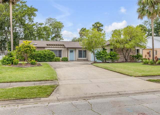 Property at 357 Hearthstone Ter, Port Orange, FL 32127, 2 beds, 2 baths