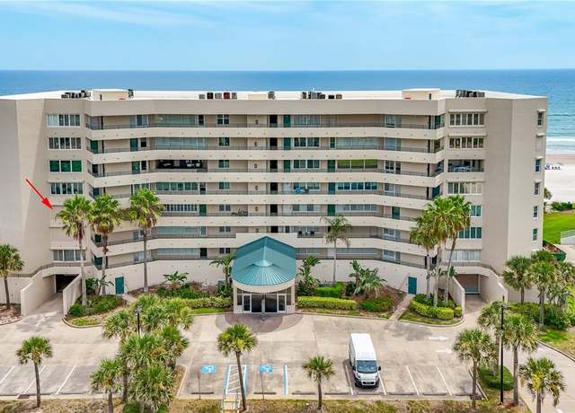 Property at 4631 S Atlantic Ave #8301, Ponce Inlet, FL 32127, 3 beds, 3 baths