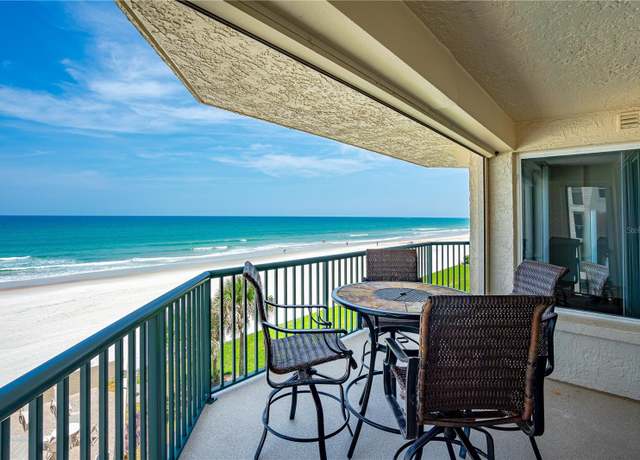 Property at 4631 S Atlantic Ave #8301, Ponce Inlet, FL 32127, 3 beds, 3 baths