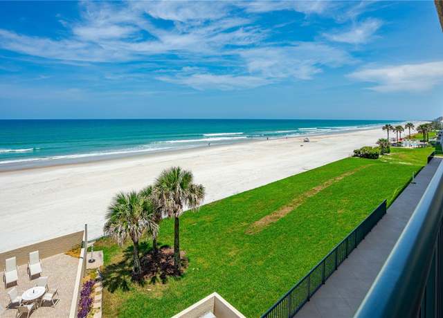 Property at 4631 S Atlantic Ave #8301, Ponce Inlet, FL 32127, 3 beds, 3 baths