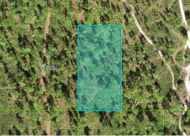 Property at N/a, Frostproof, FL 33843