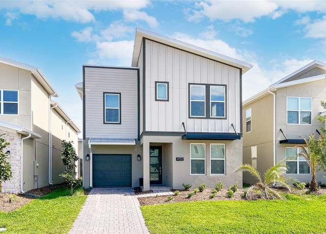 Property at 4152 Paragraph Dr, Kissimmee, FL 34746, 6 beds, 5 baths