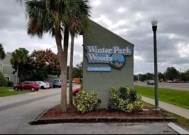 Property at 285 Scottsdale Sq #285, Winter Park, FL 32792, 2 beds, 2 baths