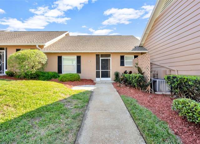 Property at 1236 Villa Ln #143, Apopka, FL 32712, 2 beds, 2 baths