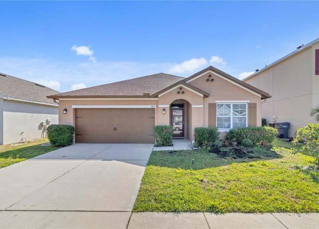 Property at 488 Nova Dr, Davenport, FL 33837, 3 beds, 2 baths