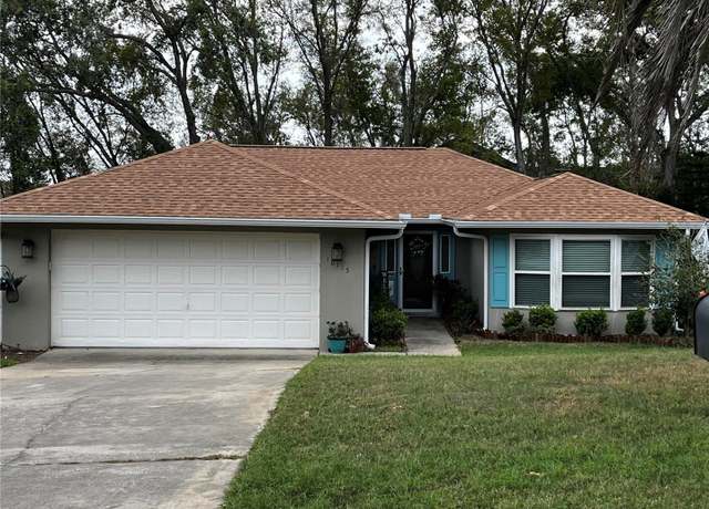 Property at 16115 Hillside Cir, Montverde, FL 34756, 3 beds, 2 baths