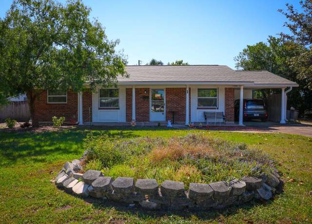 Property at 1 Cosmos Dr, Orlando, FL 32807, 3 beds, 2 baths