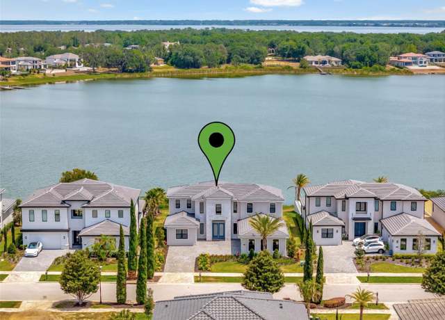 Property at 16808 Bolsena Dr, Bella Collina, FL 34756, 5 beds, 4.5 baths