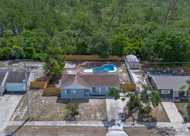 Property at 2763 E Waco Dr, Deltona, FL 32738, 3 beds, 2 baths