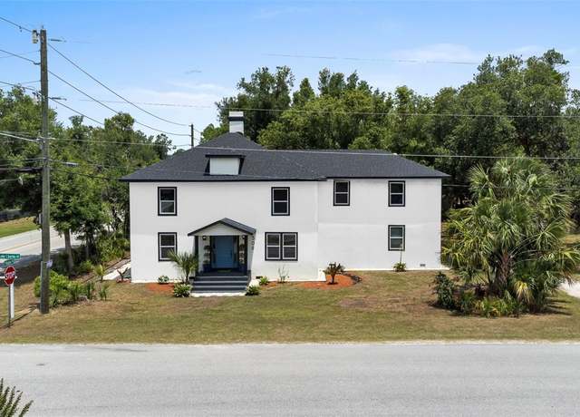 Property at 309 N Kepler Rd, Deland, FL 32724, 6 beds, 3.5 baths