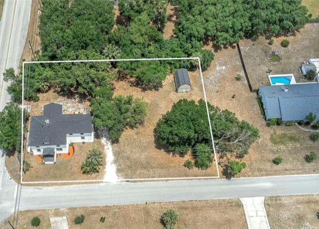 Property at 309 N Kepler Rd, Deland, FL 32724, 6 beds, 3.5 baths