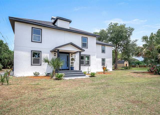 Property at 309 N Kepler Rd, Deland, FL 32724, 6 beds, 3.5 baths