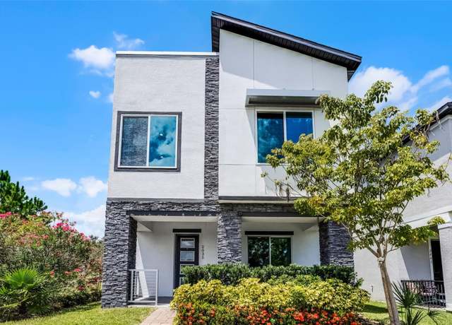Property at 2035 White Feather Loop, Oakland, FL 34787, 3 beds, 2.5 baths