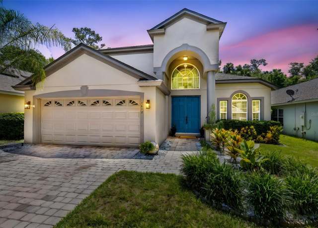 Property at 1617 Song Sparrow Ct, Sanford, FL 32773, 3 beds, 2.5 baths