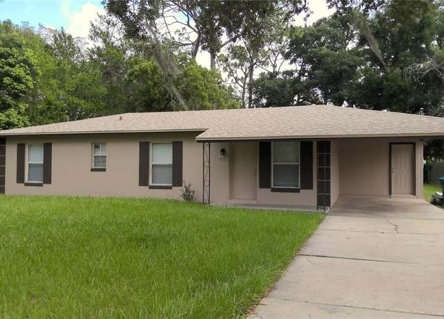 Property at 675 Land Ave, Longwood, FL 32750, 4 beds, 2 baths