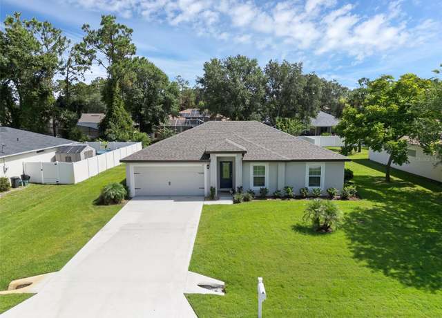 Property at 69 Pin Oak Dr, Palm Coast, FL 32164, 3 beds, 2 baths