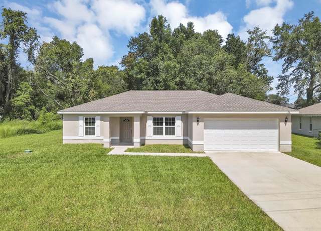 Property at 28 Pecan Course Loop, Ocala, FL 34472, 3 beds, 2 baths