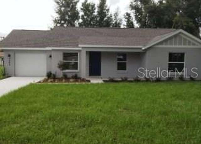 Property at 7404 SE 115th St, Belleview, FL 34420, 3 beds, 2 baths
