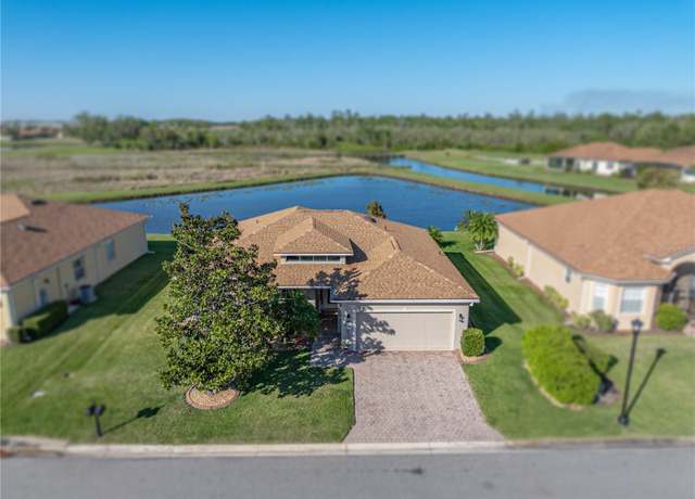 Property at 3014 Ashton Palms Dr, Lake Wales, FL 33859, 3 beds, 2 baths