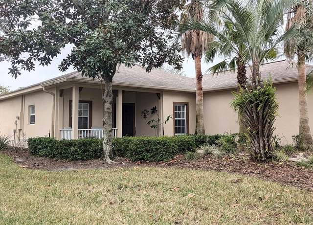 Property at 753 Largo Pass, Poinciana, FL 34759, 2 beds, 2 baths