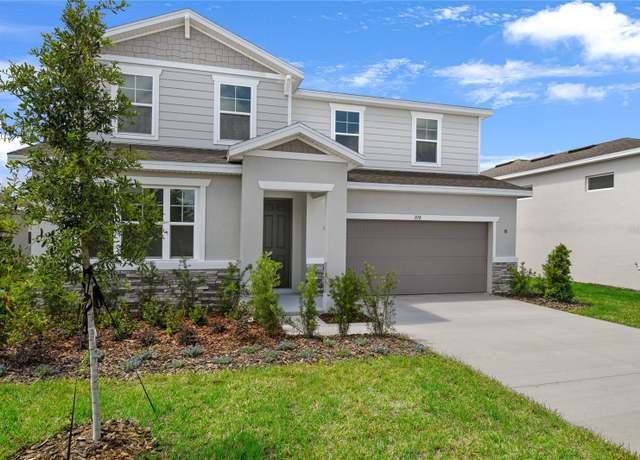 Property at 1118 Olivine Ave, Dundee, FL 33838, 5 beds, 3.5 baths