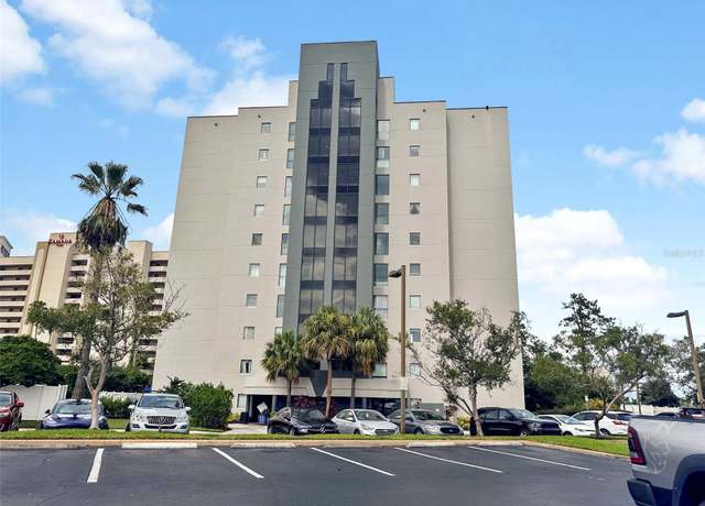 Property at 6165 Carrier Dr #1603, Orlando, FL 32819, 2 beds, 2 baths