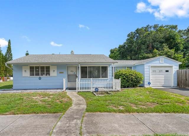 Property at 5817 11th Ave S, Gulfport, FL 33707, 2 beds, 1 bath