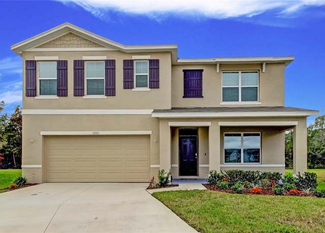 Property at 33351 Apricot Tree Ct, Wesley Chapel, FL 33543, 5 beds, 3 baths