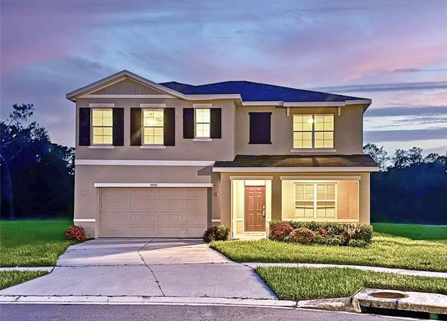 Property at 33351 Apricot Tree Ct, Wesley Chapel, FL 33543, 5 beds, 3 baths