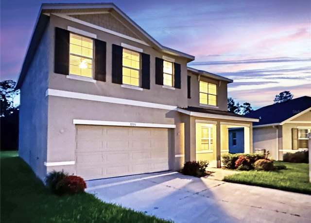 Property at 33351 Apricot Tree Ct, Wesley Chapel, FL 33543, 5 beds, 3 baths
