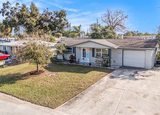 Property at 3624 Wiltshire Dr, Holiday, FL 34691, 2 beds, 1 bath