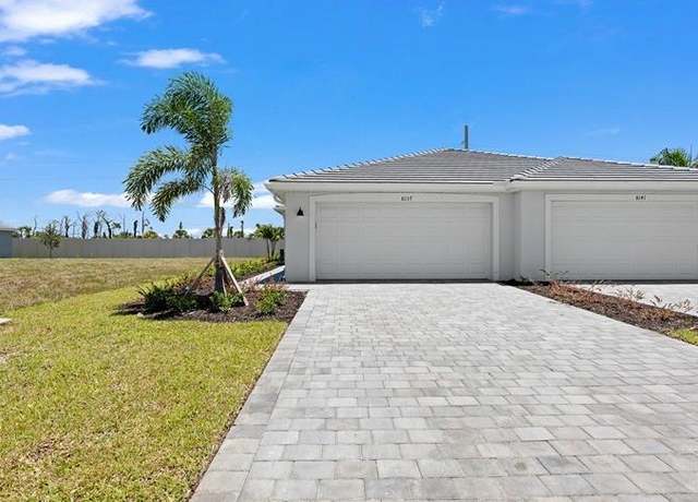 Property at 8089 Shore Lake Dr, Englewood, FL 34224, 2 beds, 2 baths