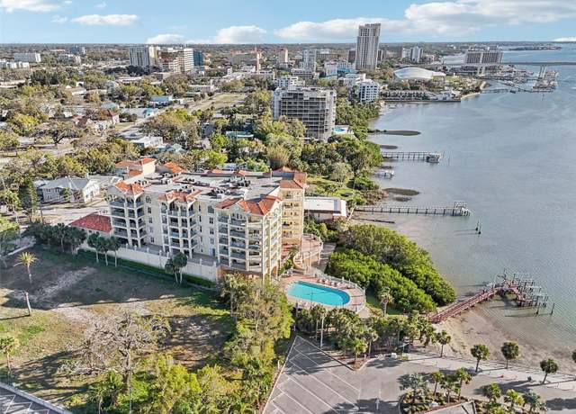 Property at 700 N Osceola Ave #504, Clearwater, FL 33755, 2 beds, 2 baths