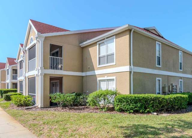 Property at 9481 Highland Oak Dr #313, Tampa, FL 33647, 1 bed, 1 bath