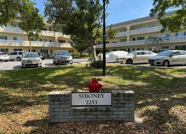 Property at 2253 Norwegian Dr #63, Clearwater, FL 33763, 2 beds, 2 baths