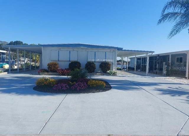 Property at 267 Colonial Blvd #9, Palm Harbor, FL 34684, 2 beds, 2 baths