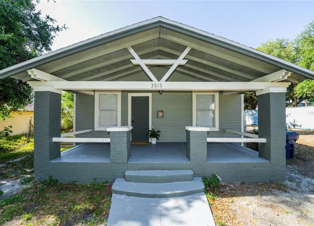 Property at 3515 E 8th Ave, Tampa, FL 33605, 2 beds, 1 bath