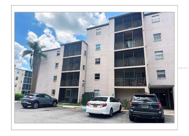 Property at 5541 Bay Blvd #405, Port Richey, FL 34668, 1 bed, 1 bath