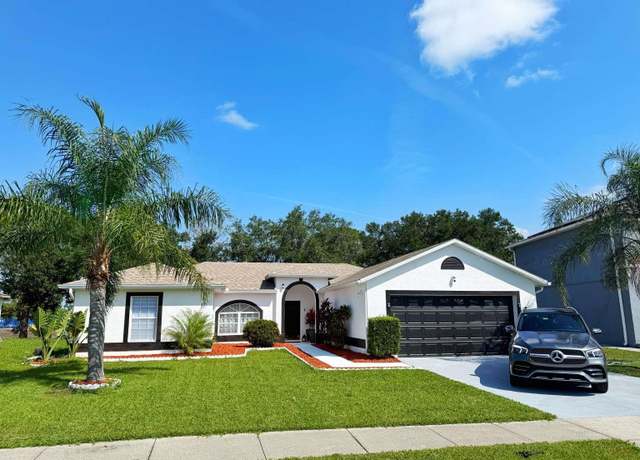 Property at 2526 Sage Dr, Kissimmee, FL 34758, 3 beds, 2 baths