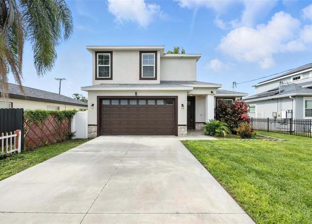 Property at 2519 W Hiawatha St, Tampa, FL 33614, 3 beds, 2.5 baths