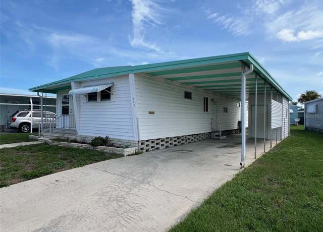 Property at 13225 101st St #199, Largo, FL 33773, 2 beds, 2 baths