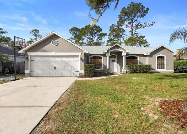 Property at 3398 Somerset Ave, Deltona, FL 32738, 3 beds, 2 baths