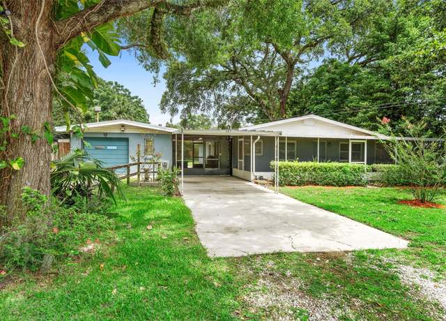 Property at 507 Sand Ave, Apopka, FL 32703, 4 beds, 2 baths