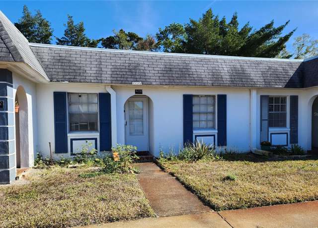 Property at Undisclosed address, New Port Richey, FL 34652, 2 beds, 1 bath