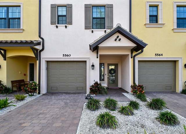 Property at 5560 Cannes Cir Unit 3-106, Sarasota, FL 34231, 3 beds, 3 baths