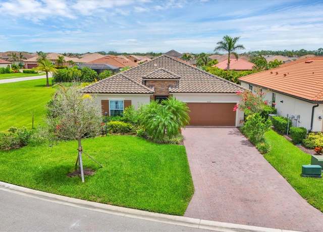 Property at 4524 Baltry Ct, Bradenton, FL 34211, 4 beds, 2 baths