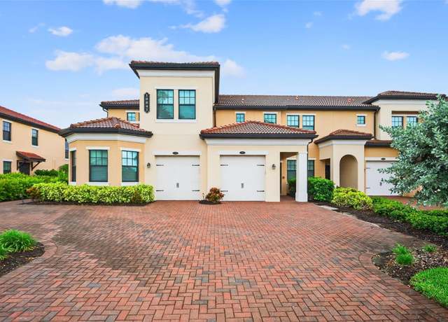 Property at 10047 Crooked Creek Dr #201, Venice, FL 34293, 2 beds, 2 baths